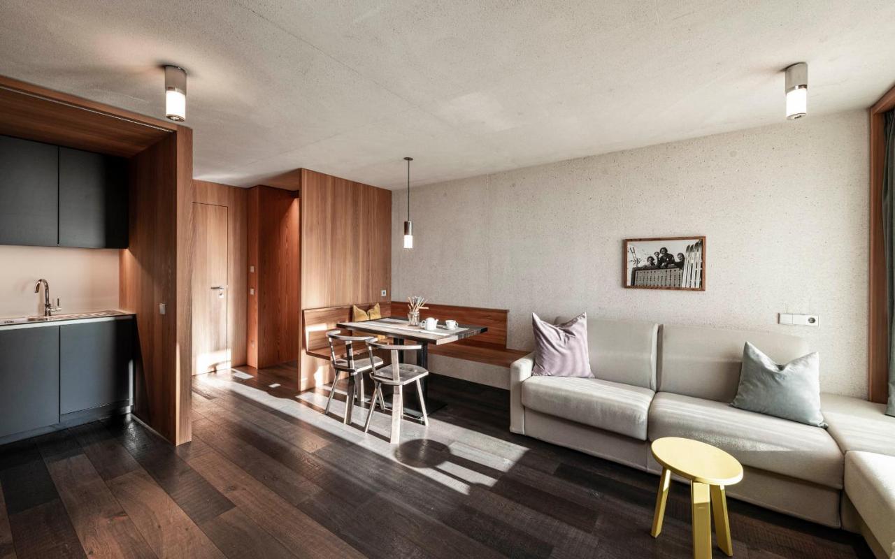 La Paula Apartments & Suites سويسي المظهر الخارجي الصورة