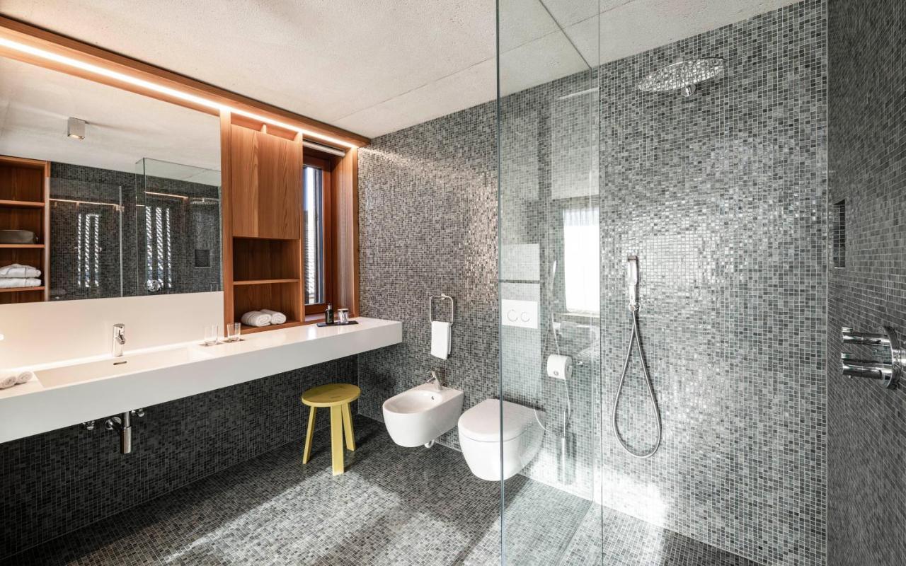 La Paula Apartments & Suites سويسي المظهر الخارجي الصورة