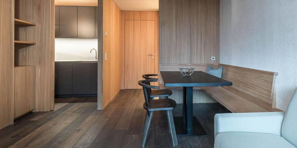 La Paula Apartments & Suites سويسي المظهر الخارجي الصورة