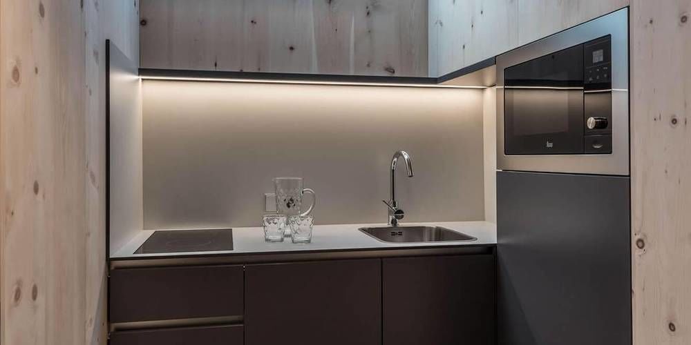 La Paula Apartments & Suites سويسي المظهر الخارجي الصورة