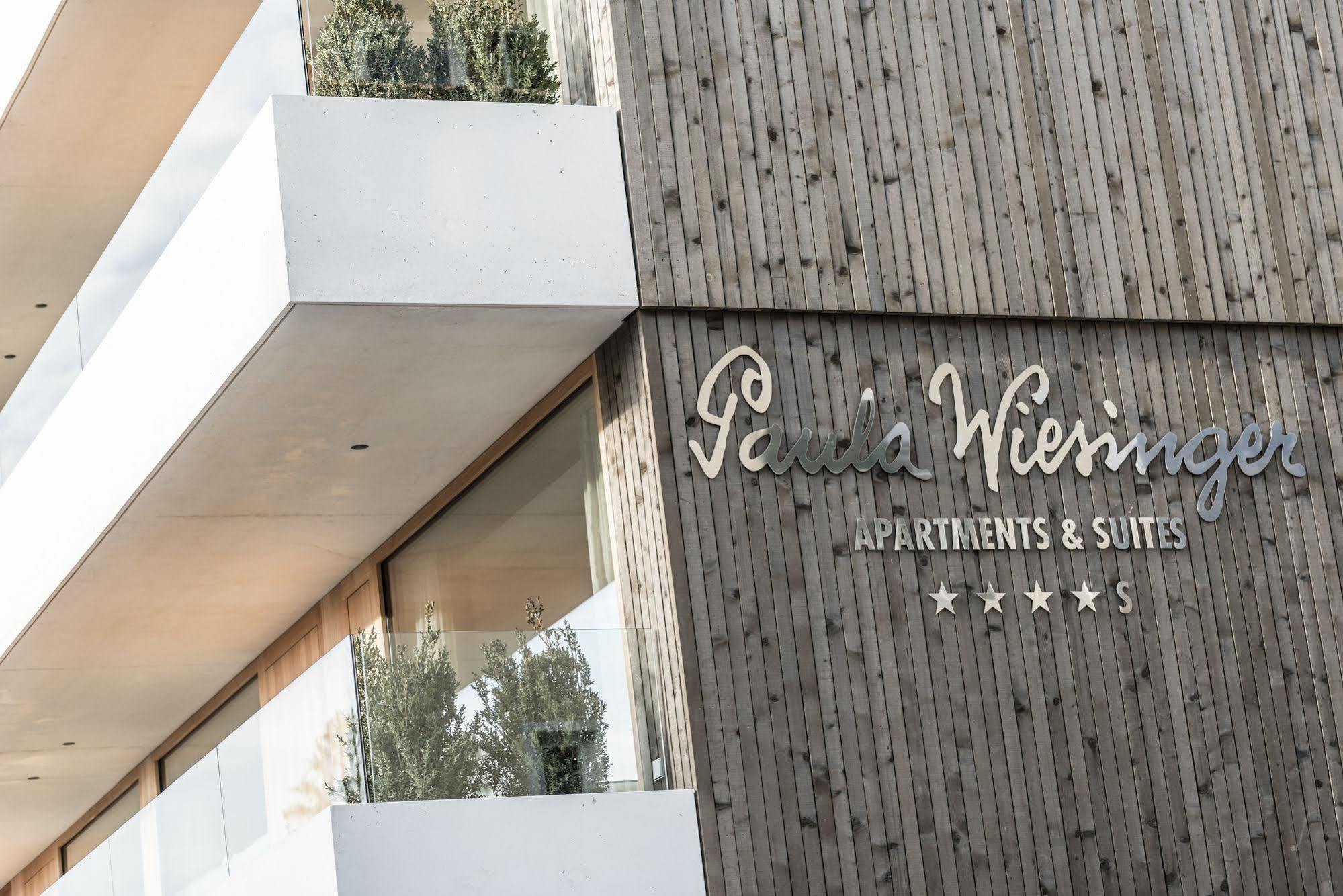 La Paula Apartments & Suites سويسي المظهر الخارجي الصورة