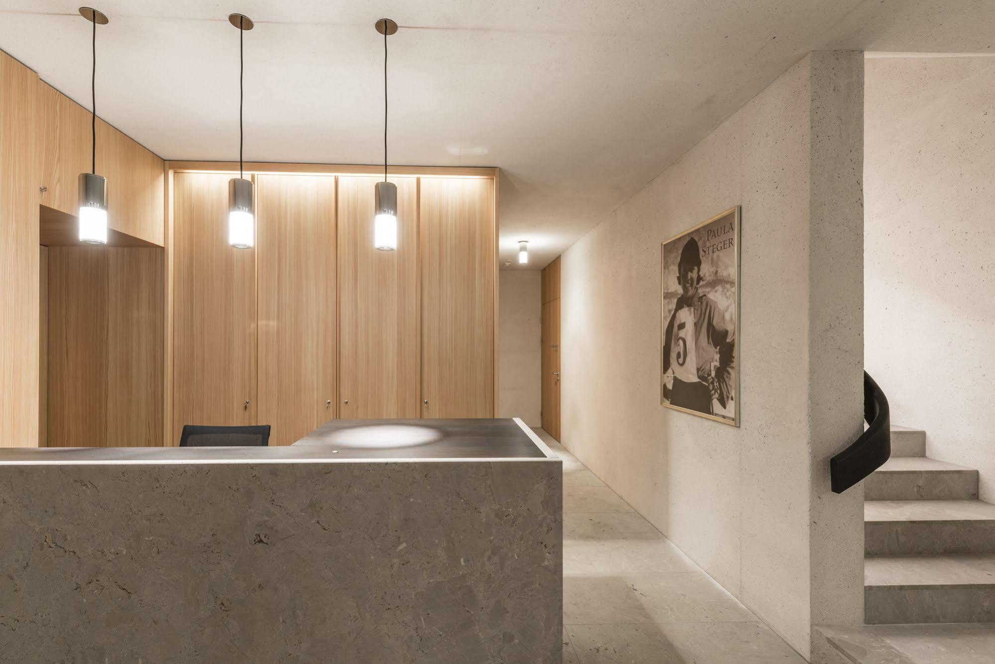 La Paula Apartments & Suites سويسي المظهر الخارجي الصورة